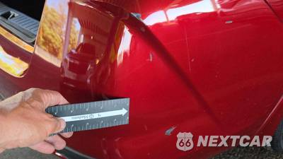 2022 Nissan Versa SR - zdjęcie 36 z 41 - miniatura