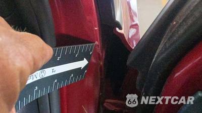 2022 Nissan Versa SR - zdjęcie 24 z 41 - miniatura