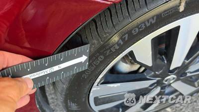 2022 Nissan Versa SR - zdjęcie 39 z 41 - miniatura