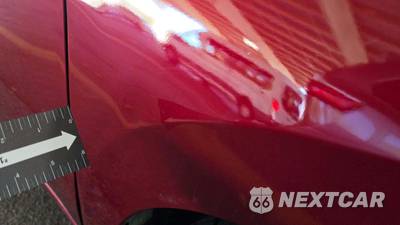 2022 Nissan Versa SR - zdjęcie 30 z 41 - miniatura