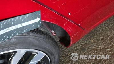 2022 Nissan Versa SR - zdjęcie 23 z 41 - miniatura