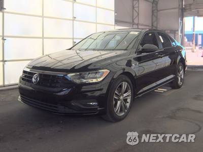 2019 Volkswagen Jetta R-Line - zdjęcie 1 z 22 - miniatura