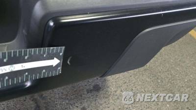 2021 Chevrolet Colorado ZR2 Crew Cab Medium Bed 4ZR - zdjęcie 21 z 22 - miniatura