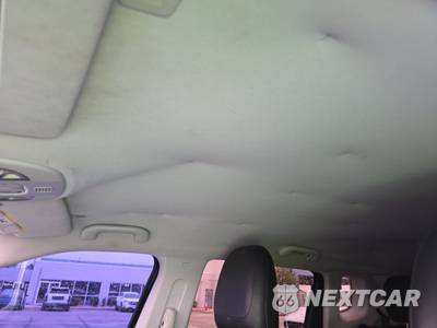 2019 Jeep Compass Latitude - zdjęcie 17 z 25 - miniatura