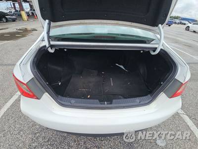 2014 Hyundai Sonata GLS - zdjęcie 16 z 24 - miniatura