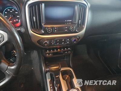 2021 Chevrolet Colorado ZR2 Crew Cab Medium Bed 4ZR - zdjęcie 11 z 22 - miniatura