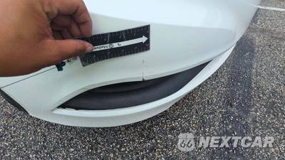 2014 Hyundai Sonata GLS - zdjęcie 19 z 24 - miniatura