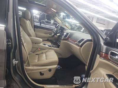 2011 Jeep Grand Cherokee Limited - zdjęcie 8 z 40 - miniatura