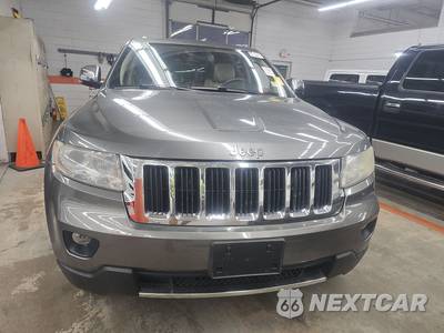 2011 Jeep Grand Cherokee Limited - zdjęcie 2 z 40 - miniatura