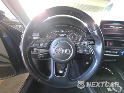 2017 Audi A4 Sedan 2.0T Premium - zdjęcie 10 z 37 - miniatura