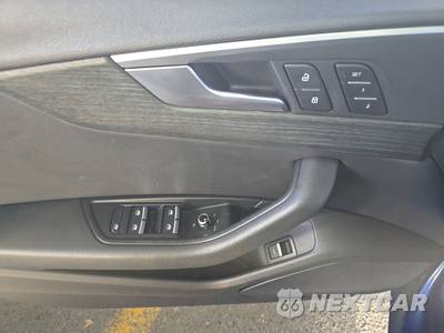 2017 Audi A4 Sedan 2.0T Premium - zdjęcie 9 z 37 - miniatura
