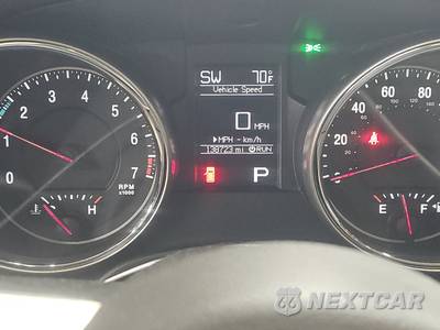 2011 Jeep Grand Cherokee Limited - zdjęcie 12 z 40 - miniatura