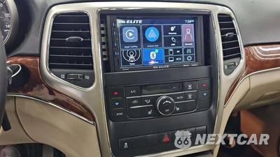 2011 Jeep Grand Cherokee Limited - zdjęcie 19 z 40 - miniatura