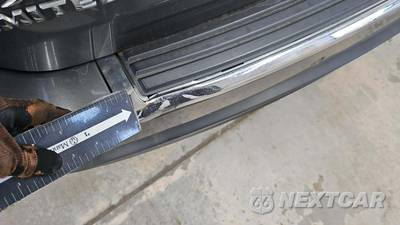 2011 Jeep Grand Cherokee Limited - zdjęcie 37 z 40 - miniatura