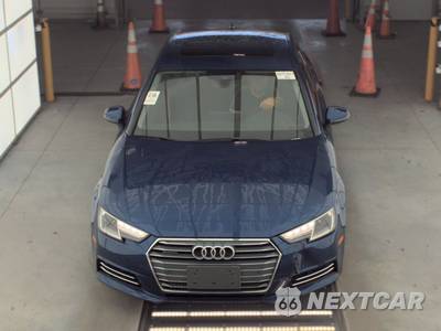 2017 Audi A4 Sedan 2.0T Premium - zdjęcie 2 z 37 - miniatura