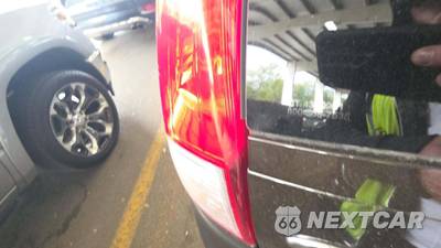 2013 Honda CR-V EX-L w/RES - zdjęcie 19 z 51 - miniatura