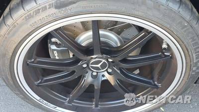 2020 Mercedes-Benz AMG GT 53 4MATIC Sedan - zdjęcie 23 z 30 - miniatura