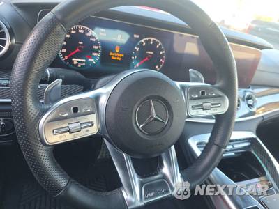 2020 Mercedes-Benz AMG GT 53 4MATIC Sedan - zdjęcie 10 z 30 - miniatura