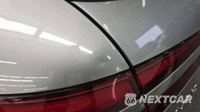 2023 Genesis GV60 Advanced - zdjęcie 32 z 40 - miniatura
