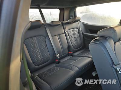 2022 Jeep Grand Wagoneer Series III - zdjęcie 14 z 28 - miniatura