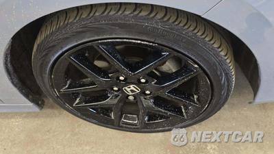 2024 Honda Civic Sedan Sport - zdjęcie 22 z 46 - miniatura