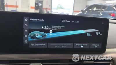 2023 Genesis GV60 Advanced - zdjęcie 19 z 40 - miniatura