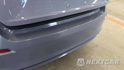 2024 Honda Civic Sedan Sport - zdjęcie 44 z 46 - miniatura