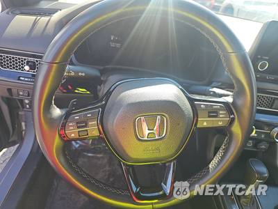 2024 Honda Civic Sedan Sport - zdjęcie 10 z 46 - miniatura