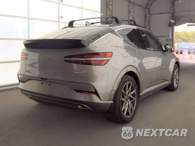 2023 Genesis GV60 Advanced - zdjęcie 4 z 40 - miniatura