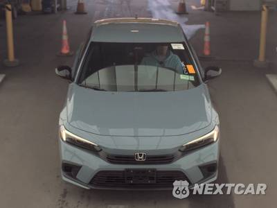 2024 Honda Civic Sedan Sport - zdjęcie 2 z 46 - miniatura