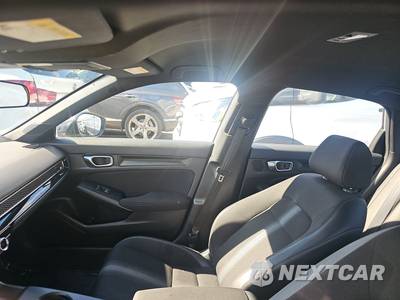 2024 Honda Civic Sedan Sport - zdjęcie 17 z 46 - miniatura