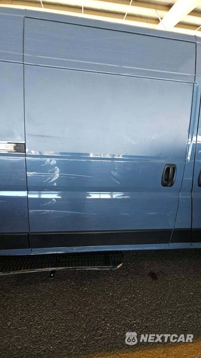 2020 Ram ProMaster 3500 Cargo Van High Roof 159.0" WB - zdjęcie 35 z 55 - miniatura
