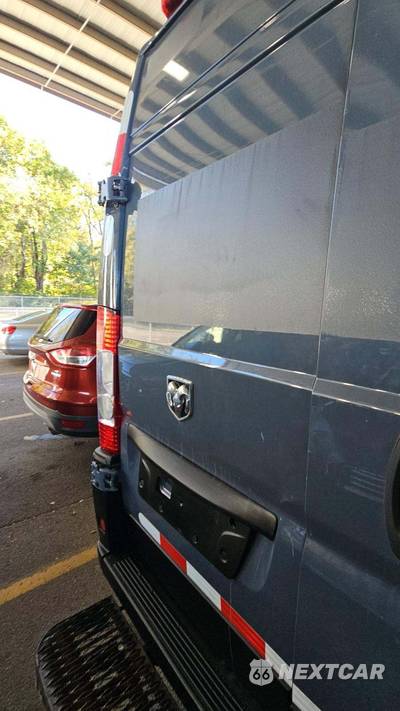 2020 Ram ProMaster 3500 Cargo Van High Roof 159.0" WB - zdjęcie 29 z 55 - miniatura