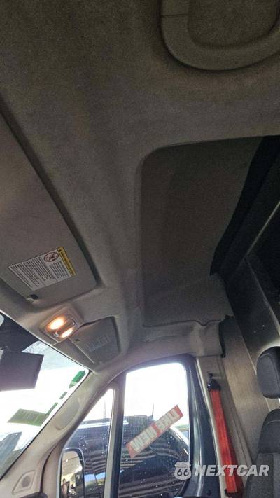 2020 Ram ProMaster 3500 Cargo Van High Roof 159.0" WB - zdjęcie 36 z 55 - miniatura