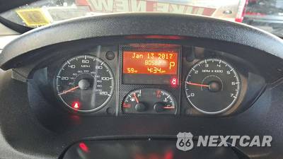 2020 Ram ProMaster 3500 Cargo Van High Roof 159.0" WB - zdjęcie 16 z 55 - miniatura