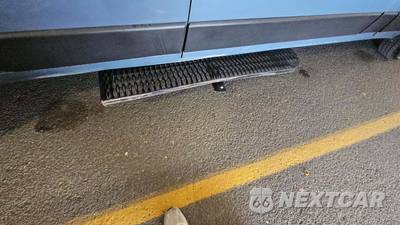 2020 Ram ProMaster 3500 Cargo Van High Roof 159.0" WB - zdjęcie 42 z 55 - miniatura