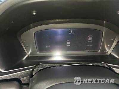 2024 Honda Accord Sedan LX - zdjęcie 12 z 25 - miniatura