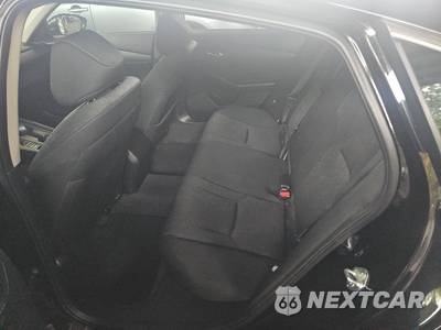 2024 Honda Accord Sedan LX - zdjęcie 13 z 25 - miniatura