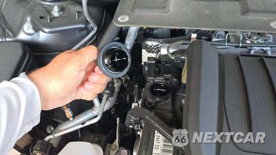 2026 Lexus TX 350 - zdjęcie 25 z 25 - miniatura