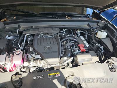 2026 Lexus TX 350 - zdjęcie 16 z 25 - miniatura