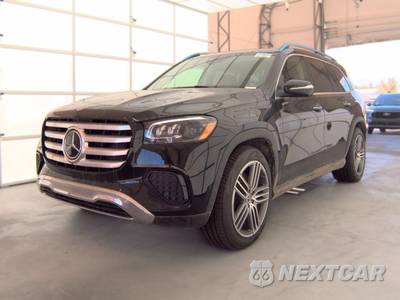 2026 Mercedes-Benz GLS 450 4MATIC - zdjęcie 1 z 19 - miniatura
