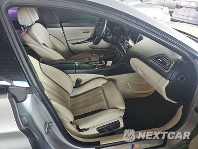 2017 BMW 6 Series Gran Coupe 650i Sedan M SPORT LINE - zdjęcie 8 z 42 - miniatura