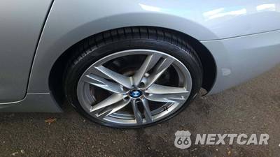 2017 BMW 6 Series Gran Coupe 650i Sedan M SPORT LINE - zdjęcie 28 z 42 - miniatura