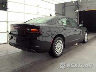 2021 Dodge Charger Police - zdjęcie 4 z 35 - miniatura