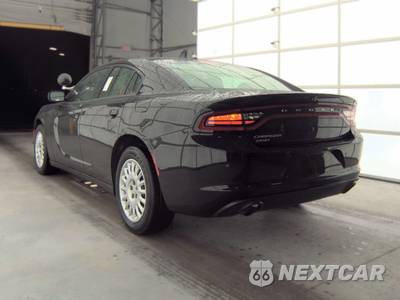 2021 Dodge Charger Police - zdjęcie 6 z 35 - miniatura