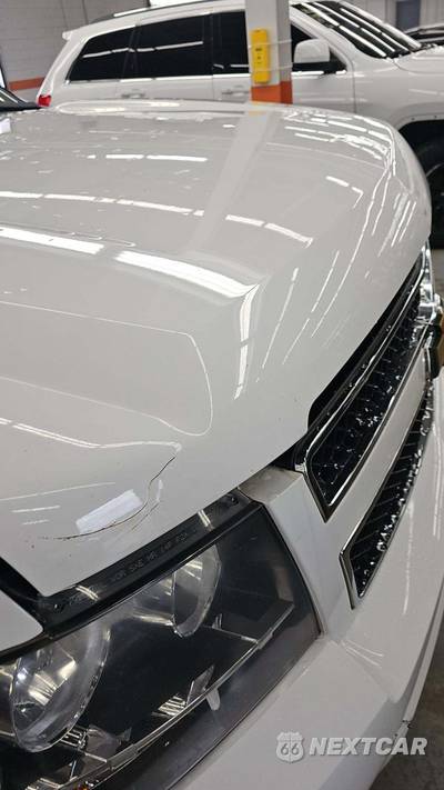2013 Chevrolet Tahoe LT 1LT - zdjęcie 24 z 51 - miniatura