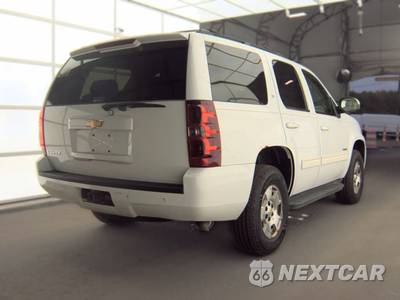 2013 Chevrolet Tahoe LT 1LT - zdjęcie 4 z 51 - miniatura