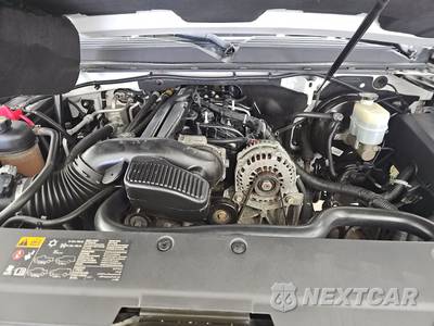 2013 Chevrolet Tahoe LT 1LT - zdjęcie 16 z 51 - miniatura
