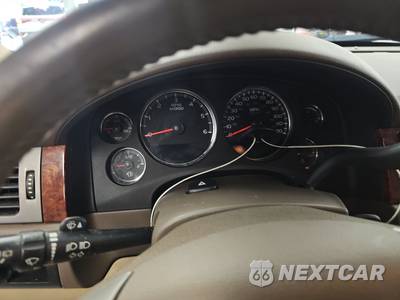 2013 Chevrolet Tahoe LT 1LT - zdjęcie 12 z 51 - miniatura