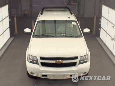 2013 Chevrolet Tahoe LT 1LT - zdjęcie 2 z 51 - miniatura